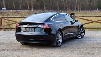 Tesla Model 3 Standard Range Plus RWD 239kw SK značky - 5