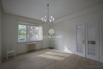 Atraktívne, nebytové priestory - 130 m2 - v centre mesta - 5