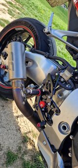 Honda CBR 1000RR HRC Fireblade 2013 - 5