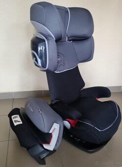 Autosedačka Pallas 2-Fix Cybex - 5
