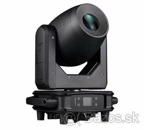 Otočne hlavy led spot s718elf 150w T 270°P 540°
Pan 540° - 5