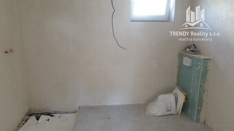 Pedaj, rodinný dom, Soľ, okres Vranov n.Topľou, novostavba - 5