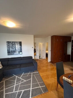3izb, Makarska, parkovacie miesto, zariadený, pivnica - 5