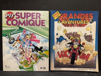 Pif Super Comique - 5