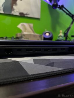 Lenovo legion RTX3060 + gamepad - 5