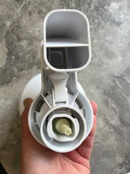 Bosch MUZ5GM1 Mlynček na obilie, mak, kuchynský robot mum - 5