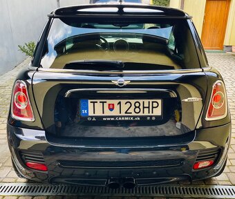 Mini John Cooper Works 2012 155kw(211ps) - 5