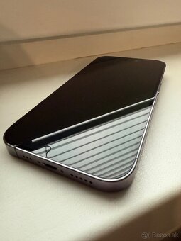 Apple Iphone 14 Pro Deep Purple 256GB - 5