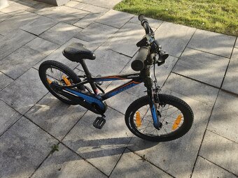 Specialized hotrock 16 - 5