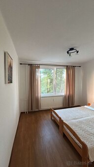 2 - izbový byt na prenájom Topoľčany sídlisko F - 5