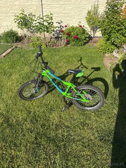 Bicykel 20” na predaj - 5