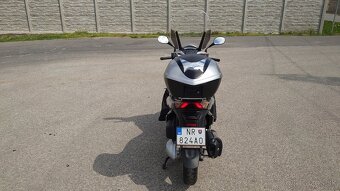Honda SH300A, r.v. 2017, naj. 7900km - 5