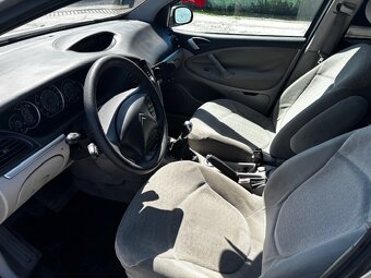 Citroen C5 2.0i 16V - 5