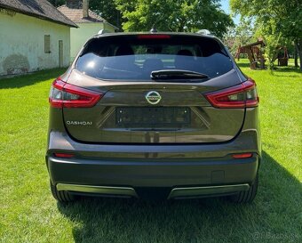 Qashqai dCi 130 N-Connecta - 5