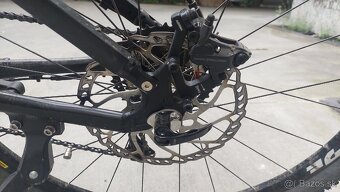 CustomBike 750W 29" L-XL - 5