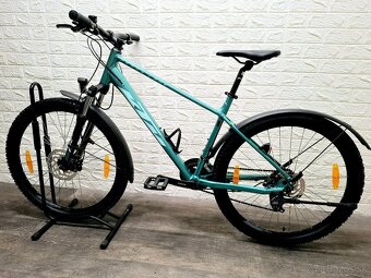 Predám horský bicykel Ktm Penny Lane Street 27,5" - 5