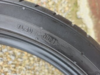Letné pneumatiky 235/40 R18 - 5
