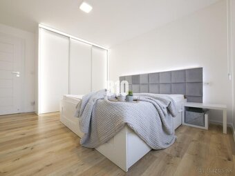 Nadštandardný 2i byt - Za Ferenitkou - kompletne zariadený - 5