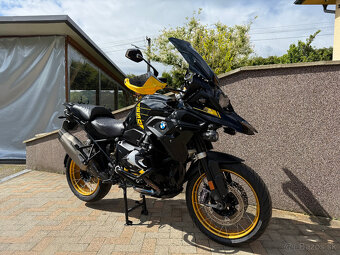 BMW R 1250 GS 2021 40 Years - 5