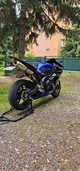 YAMAHA R1(2005,rn12) - 5