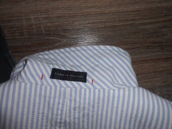 Tommy Hilfiger panske sako L - 5