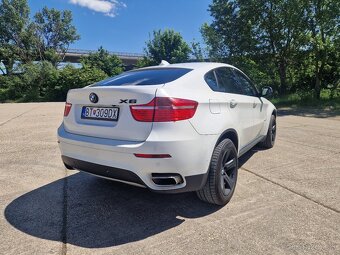 Bmw x6 50i - 5