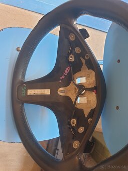 Mercedes w204 sedadla vstrek modul čerpadlo - 5