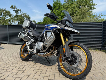 VOGE 900 DSX Touring - 5