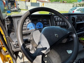 Renault Midlum 180.10 - 5