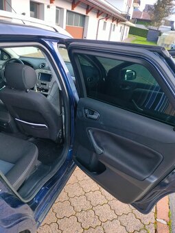Ford Mondeo Mk4 Combi - 5