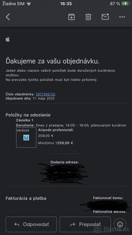 AirPods pro 2 - 5