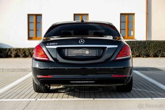 Mercedes S350 w222 - 5