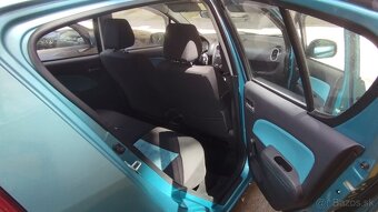 Suzuki Splash 1.2 63kw - 5