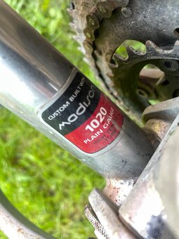 Madison - Horsky bicykel - 5