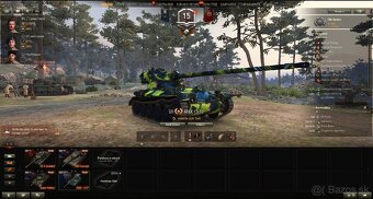 World of Tanks - 5