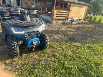 Segway snarler at6L euro5 - 5