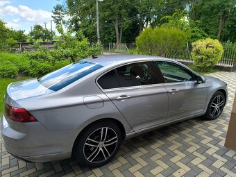 VW Passat 2.0TDI EVO - 5