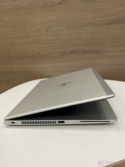 Notebook HP EliteBook 830 - 5