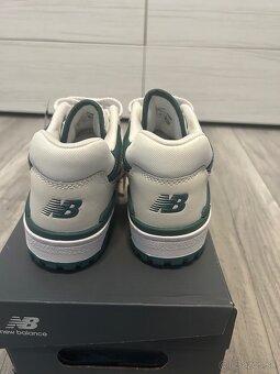 Topánky New Balance “550” - 5