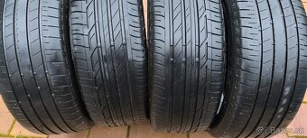 Bridgestone Turanza T005A a T001 225/45 R19 92W - 5