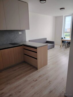 2-izbový byt s klimatizáciou (novostavba) - 5