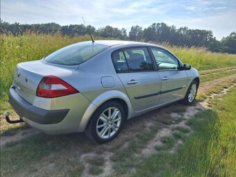 Renault megane - 5