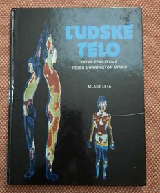 Detská literatúra 1. - 5