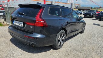 Volvo V60 D3 Momentum - 5