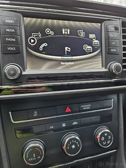 Seat Leon ST Combi vo veľmi dobrom stave - 5