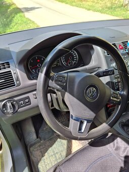 VW Touran - 5