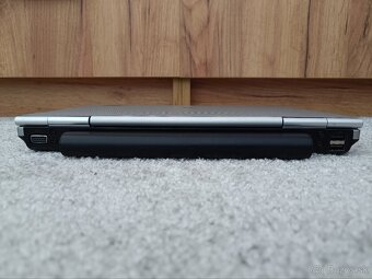 HP Elitebook 2560p - púzdro aj originálna nabíjačka v CENE - 5