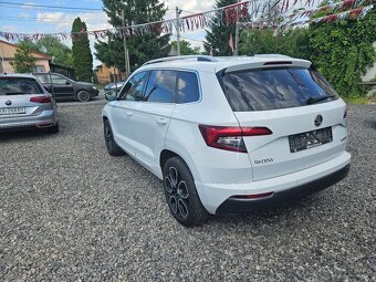 Škoda Karoq 1.5tsi - 5