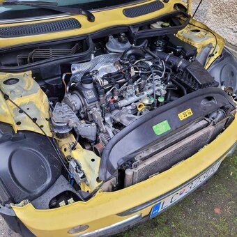 Predam Mini cooper One - 5