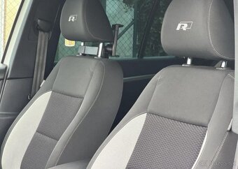 Volkswagen Tiguan 2.0TDi 103kw R-Line 4x4 DSG nafta automat - 5